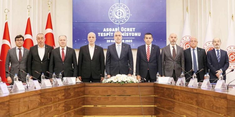 Yeni taban fiyat 11 bin 402 TL