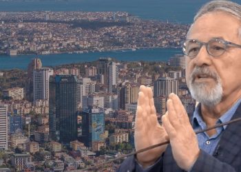 Yeniden Marmara’yı İşaret Etti! “Hasar 11 İlin Toplamından Fazla Olur”