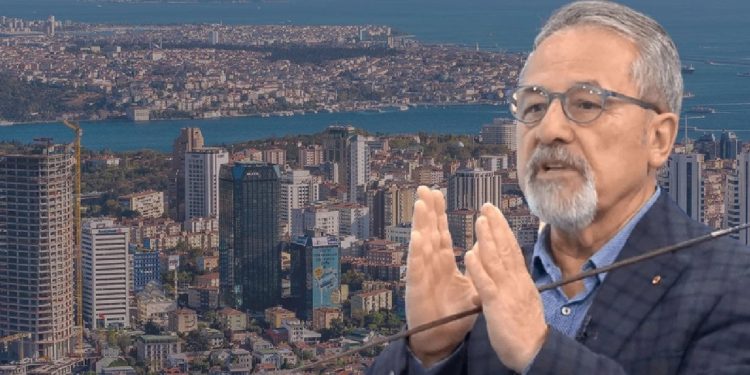 Yeniden Marmara’yı İşaret Etti! “Hasar 11 İlin Toplamından Fazla Olur”