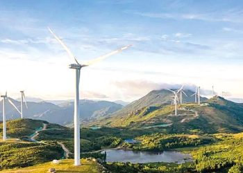 Yenilenebilir güçte yatırımcı rüzgârı