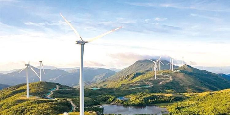 Yenilenebilir güçte yatırımcı rüzgârı