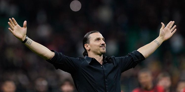 Yeşil alanların yürüyen egosu Ibrahimovic veda etti… ‘Zlatan futboldan değil, futbol Zlatan’dan emekli oldu!’