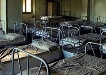 Yetimhanede 11 Çocuk Bakımsızlıktan Öldü