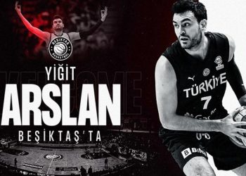 Yiğit Arslan Beşiktaş’a transfer oldu