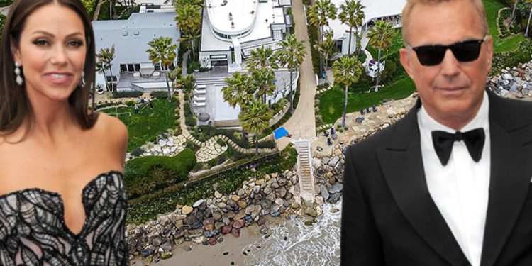 Yıldız oyuncu 18 yıllık karısından boşanıyor… Mal hengamesi başladı: Evlerimi derhal terk etsin!