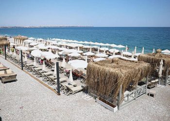 Yıllık konut kirasına kıyıda aylık loca