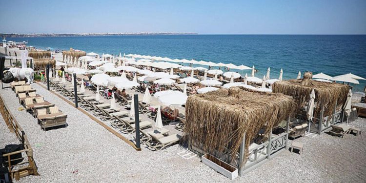 Yıllık konut kirasına kıyıda aylık loca