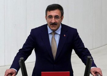 Yılmaz: Cumhurbaşkanımızın birinci imzaladığı protokol, Türkiye ile Kıbrıs ortasında İktisadi ve Mali İş Birliği protokolü oldu