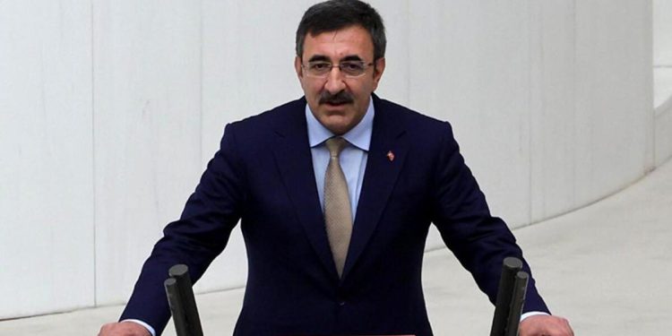 Yılmaz: Cumhurbaşkanımızın birinci imzaladığı protokol, Türkiye ile Kıbrıs ortasında İktisadi ve Mali İş Birliği protokolü oldu