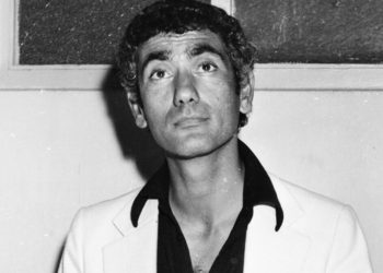 Yılmaz Güney Hollywood masasında