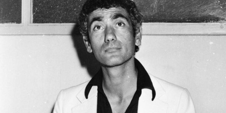 Yılmaz Güney Hollywood masasında