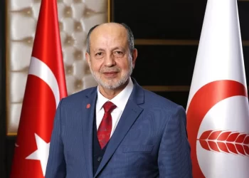 Yine Refah Partili Ali Yüksel Kimdir? Kaç Yaşında? Nereli? Nasıl 3 Eşi Birden Olabilir?