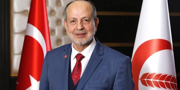 Yine Refah Partili Ali Yüksel Kimdir? Kaç Yaşında? Nereli? Nasıl 3 Eşi Birden Olabilir?