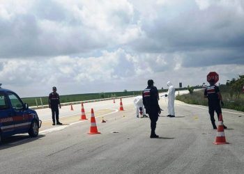 Yol Kenarındaki Vahşette 4 Gözaltı!