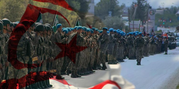 Yunan basını haddini aştı: İşgalci Türkiye, ziyadesiyle cüretkar bir halla ilan etti