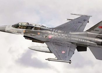 Yunan basını tez etti… Biden F-16’lar için ‘formül’ arıyor