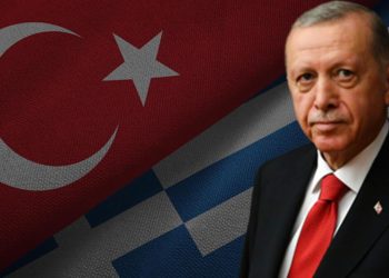 Yunan basını Türk-Yunan münasebetleri için iki muhtemel senaryoyu yazdı: Türkiye global güce dönüşüyor