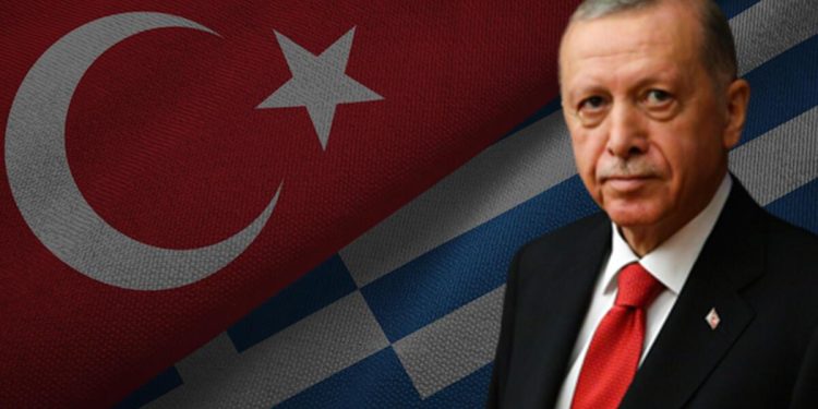 Yunan basını Türk-Yunan münasebetleri için iki muhtemel senaryoyu yazdı: Türkiye global güce dönüşüyor