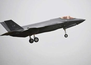 Yunan F-35’lerine ‘Ankara ne der’ manisi
