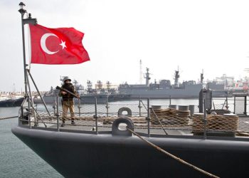 Yunan gazeteden dikkat çeken tahlil: Türkiye için ayrıcalıklı bir ortam oluşturdu