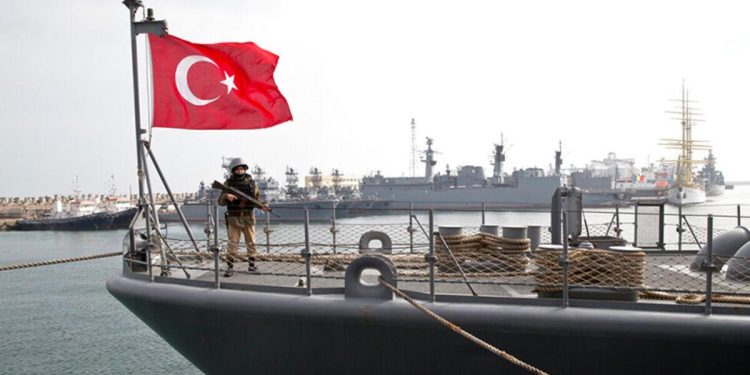 Yunan gazeteden dikkat çeken tahlil: Türkiye için ayrıcalıklı bir ortam oluşturdu