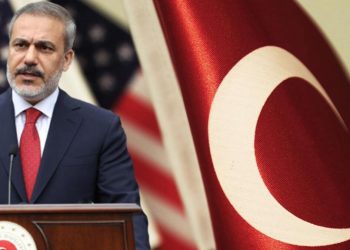 Yunan medyası yeni periyodun şifrelerini yazdı! ‘Hakan Fidan’ın atanması ile yeni sayfa açıldı’