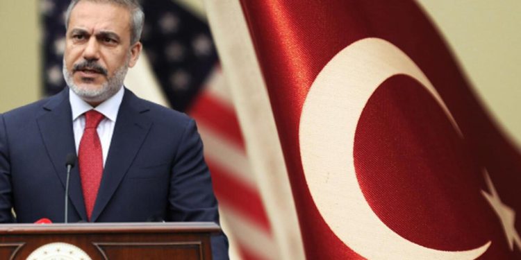 Yunan medyası yeni periyodun şifrelerini yazdı! ‘Hakan Fidan’ın atanması ile yeni sayfa açıldı’