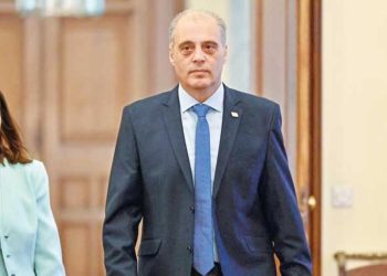 Yunan vekilden garip çıkış: F-35 yerine Türk füzesi alalım