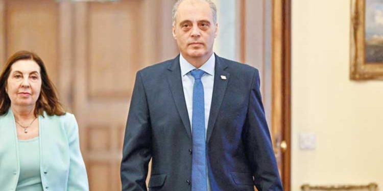 Yunan vekilden garip çıkış: F-35 yerine Türk füzesi alalım