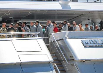 Yunanistan yas ilan etti… Ege’de facia: En az 79 göçmen öldü