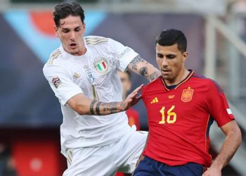 Zaniolo’lu İtalya yarı finali kaybetti! İspanya finalde…