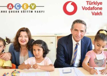 Zelzele bölgelerine aile ve çocuk merkezi