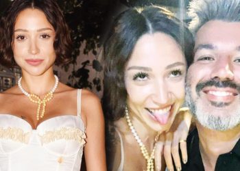 Zeynep Bastık: Bizim bağlantımız dostluğa dönüştü