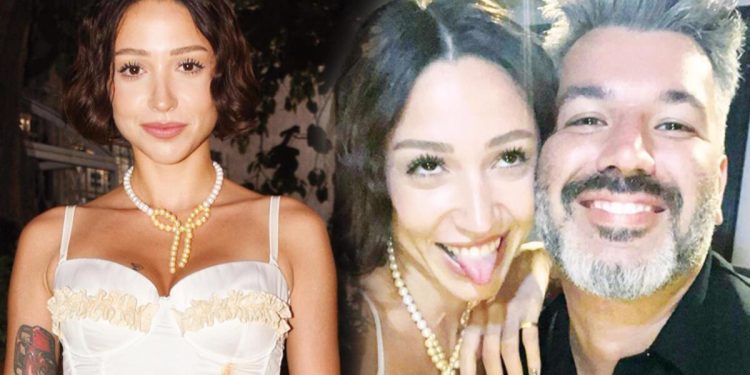 Zeynep Bastık: Bizim bağlantımız dostluğa dönüştü