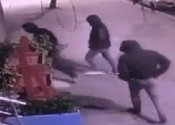 Zeytinburnu’nda 3 farklı hırsızlık kamerada