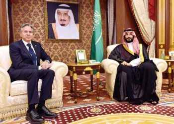 Zımnî evraklar ortaya çıkardı: Prens Selman ABD’ye çok kızmış