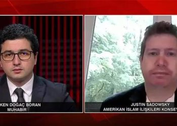 Zımnî FBI “kara listesi” ortaya çıktı! Dokümanları raporlaştıran isim CNN TÜRK’te