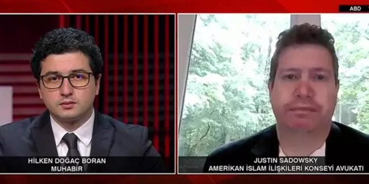 Zımnî FBI “kara listesi” ortaya çıktı! Dokümanları raporlaştıran isim CNN TÜRK’te