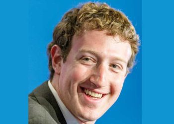 Zuckerberg rakibinin gözlüğünü beğenmedi