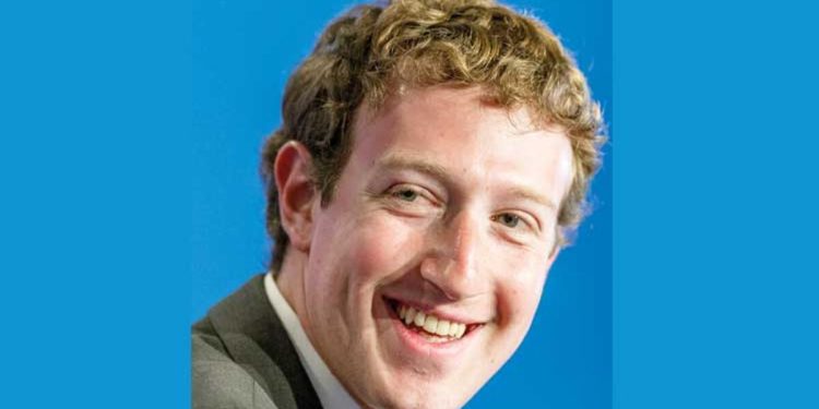Zuckerberg rakibinin gözlüğünü beğenmedi