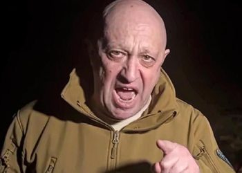 10 yılda kurduğu imparatorluk bir anda çöktü! Başarısız isyanı Prigojin’in sonu oldu