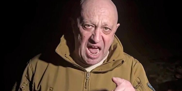 10 yılda kurduğu imparatorluk bir anda çöktü! Başarısız isyanı Prigojin’in sonu oldu
