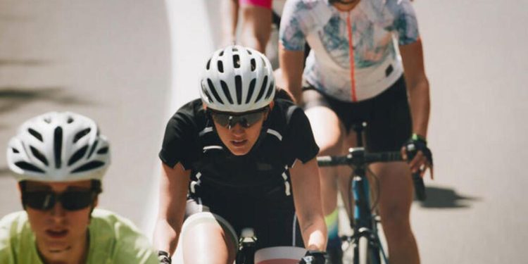 100 bisikletçi, Cumhuriyet’in 100’üncü yılı onuruna pedal çevirecek