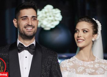 10’uncu torun yolda… İdo Tatlıses baba oluyor!