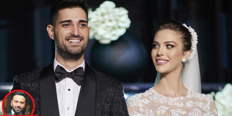 10’uncu torun yolda… İdo Tatlıses baba oluyor!