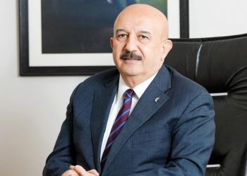 14’üncü Boğaziçi Zirvesi’nde gelecek yüzyıl konuşulacak