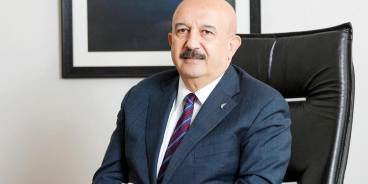 14’üncü Boğaziçi Zirvesi’nde gelecek yüzyıl konuşulacak