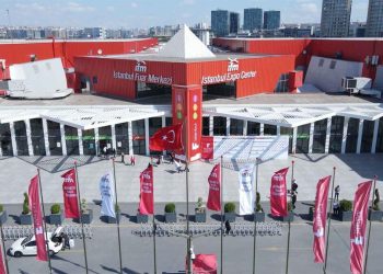 15 bin besinci İstanbul’a geliyor