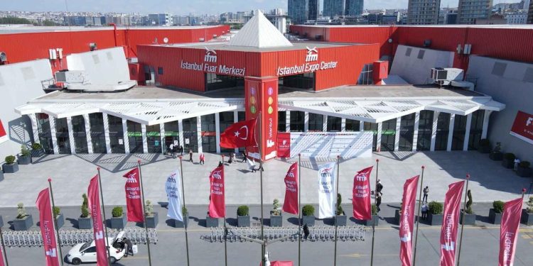 15 bin besinci İstanbul’a geliyor