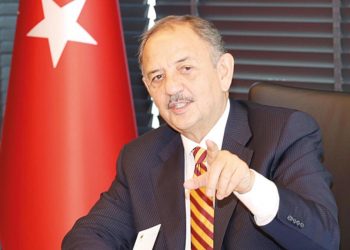 ‘1.5 milyon konut 5 yılda dönüşecek’